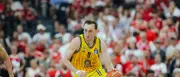 Basketball-Bundesliga: Moses Wood verlässt Alba Berlin und wechselt nach Frankreich