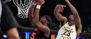 Basketball: Medien: NBA-Champion Hukporti wechselt zu den Philadelphia 76ers