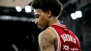 Basketball-Star Demarcus Demonia in USA wegen Erpressung verhaftet