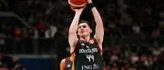 Basketball-Weltmeister David Krämer verlässt Real Madrid und wechselt zu Roter Stern Belgrad