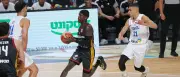 Basketball-WM-Qualifikation: Deutsche besiegen Israel 92:86