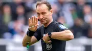 Bastian Dankert als VAR im WM-Finale 2026 zwischen Spanien und Argentinien