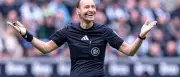Bastian Dankert als Video-Assistent im WM-Finale dabei