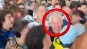 Bastian Schweinsteiger feiert WM-Sieg 2026 mit argentinischen Fans