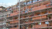 Baubranche: Auftragsplus im Mai, Tiefbau legt kräftig zu