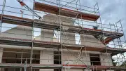 Baubranche warnt vor massivem Einbruch bei Neubauten