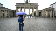 Bauernregel zum Magdalenentag: Regen am 22. Juli? Wetterexperten widersprechen