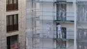 Baugenehmigungen im Mai um 24,7 Prozent gestiegen: 21.000 Wohnungen genehmigt