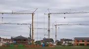 Bauland in Bayern: Preise steigen auf 428 Euro pro Quadratmeter