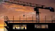 Baulandpreise in Sachsen-Anhalt steigen 2025 wieder deutlich an
