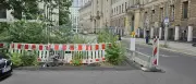 Baustellenkontrollen in Berlin: Über 80 Prozent mit Mängeln