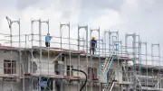 Bauwirtschaft: Auftragseingang im Mai um 3,3 Prozent gestiegen