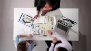 Bauzinsen steigen: Anschlussfinanzierung wird bis zu 82 Prozent teurer