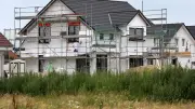 Bauzinsen steigen: ING, PSD Bank Nürnberg und Allianz erhöhen Konditionen