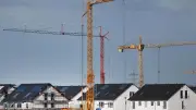 Bauzinsen steigen: PSD Bank Nürnberg erhöht auf 3,62 Prozent – Vergleich lohnt