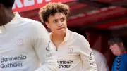 Bayer Leverkusen: 32-Mio.-Mann Ben Seghir erleidet Muskelverletzung