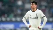 Bayer Leverkusen gibt Sturm-Talent Sarco an Sporting Gijón ab