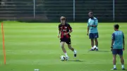 Bayer Leverkusen: Super-Teenie Eichhorn verliert 5 Kilo in 5 Tagen