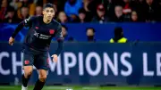 Bayer Leverkusen: Verkauf von Exequiel Fernandez geplant