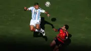 Bayer Leverkusen vor Transfer-Doppelpack: Medina oder Gutiérrez?