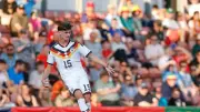Bayer Leverkusen vor Verpflichtung von Luca Erlein bis 2031