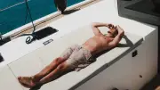 Bayer-Stars im Urlaub: Vázquez, Arthur, Andrich – die schönsten Fotos