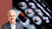 Bayer-Vorstand warnt: GKV-Sparplan gefährdet Pharmastandort Deutschland