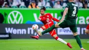 Bayern-Boss Dreesen: Olise bleibt natürlich – keine Kontakte aus Madrid