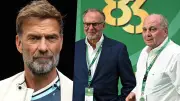 Bayern-Bosse unterstützen Klopp als neuen Bundestrainer