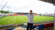 Bayern-Frauen: Umbau des Sportparks Unterhaching wird teurer als geplant