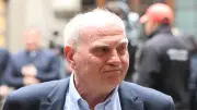 Bayern-Insider enthüllt: Hoeneß wollte Klopp schon zweimal holen