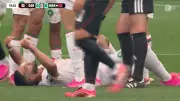 Bayern-Neuzugang Saibari verletzt: Schock bei Marokko und FC Bayern