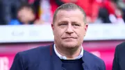 Bayern-Problem: Eberl muss 100-Mio.-Trio abgeben
