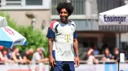 Bayern-Revolution: Dante übernimmt völlig neue Doppelrolle als Trainer
