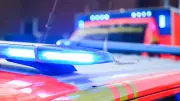 Bayern: Sechs Bundeswehrsoldaten bei Blitzeinschlag verletzt