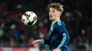 Bayern-Star Karl verrät Comeback-Plan nach Muskelbündelriss