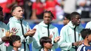 Bayern-Star Olise erreicht mit 170 Mio. Euro Rekord-Marktwert
