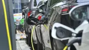 Bayern streicht kostenloses E-Auto-Laden für Beamte nach Millionenschaden