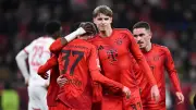 Bayern-Talent Arijon Ibrahimovic: Kompany setzt auf ihn