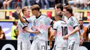 Bayern-Transfergerücht: Weltmeister-Stürmer im Fokus?