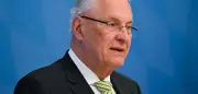 Bayerns Innenminister Herrmann fordert Mahnmal für RAF-Opfer