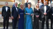 Bayreuth 2026: Merkels Stil, Wagners neue Silhouette – die Modestars des Auftakts