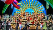 Bayreuther Festspiele 2025: Erste Aufführung der „Meistersinger von Nürnberg“