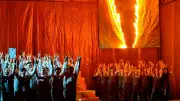 Bayreuther Festspiele 2026: Premiere von „Der fliegende Holländer“
