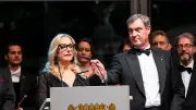 Bayreuther Festspiele: Wagner-Urenkelin zeigt klare Kante gegen Rechts zum Jubiläum