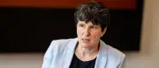 BDI-Chefin Gönner: AfD ist keine Wirtschaftspartei und schadet Investitionen
