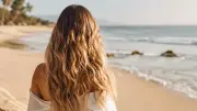 Beach Waves zu Hause stylen: Tipps und Tools für Anfänger