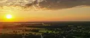 Beachparty in Brandenburg eskaliert: Reizgas-Einsatz bei Schlägerei