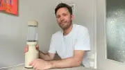 Beast Mighty 850 Plus Test: Kompakter Standmixer mit Retro-Charme