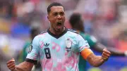 Belgien nach 0:2-Rückstand: Tielemans schießt Team ins Achtelfinale